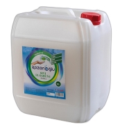 KOZANOĞLU KZN1007 Extra Sıvı El Sabunu 20 Lt 1 x 20 lt SIVI Sıvı El Yıkama Ma...