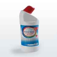 KOZANOĞLU Extra Kıvamlı Çamaşır Suyu 20 x 1 ml KZN1019 Çamaşır Suyu