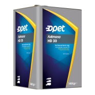 OPET 601215834 FULLMONO HD 30 (TNK, 14KG) 1 x 14 lt Otomotiv Dişli Yağı