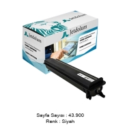 JETDOLUM JET-T5070 TOSHIBA T-5070P/E/D 43900 Sayfa SİYAH MUADIL Lazer Yazıcıl...