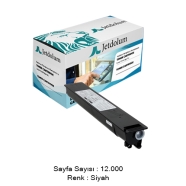 JETDOLUM JET-T2505 TOSHIBA T-2505P/E 12000 Sayfa SİYAH MUADIL Lazer Yazıcılar...