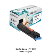JETDOLUM JET-CEXV50 CANON C-EXV50 17600 Sayfa SİYAH MUADIL Lazer Yazıcılar / ...