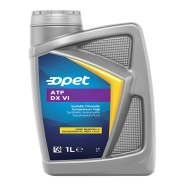 OPET 601431333 ATF DX VI (PLS, 1L) 12 x 1 lt Transmisyon ve Otomatik Şanzıman...
