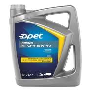 OPET 601215391 FULLPRO HT CI-4 15W-40 (PLS, 7L) 3 x 7 lt Ağır Ticari Araç Diz...