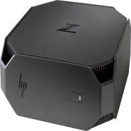 HP Z2 MINI G9 INTEL i5 12500 8 GB DDR5 602L7AV-TR Linux Mini Bilgisayar