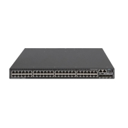 HPE R9L62A 5140 48G 4SFP+1 Yuvalı Hl Anahtar Anahtarlama Cihazı (Switch)