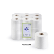 DOLCE Jumbo 4 Kg WC 12 li 4211040120056 16,2 g/m² ÇİFT KAT Tabaka Tuvalet Kağıdı