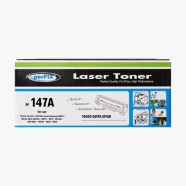 PERFIX PF147A PF147A 10500 Sayfa SİYAH MUADIL Lazer Yazıcılar / Faks Makinele...
