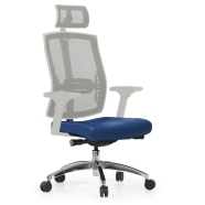 FLEKSSİT LİVRE HYNT FF 4200 Çalışma Koltuğu