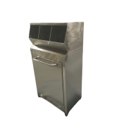 8681185055294 HAKERMAN HKR_PSL13 Kep-Bone Dolabı