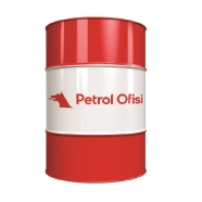 PETROL OFİSİ 400000535 MAXITRAK TMS OIL 500 1 x 180 kg Diferansiyel Dişli Yağı
