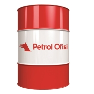 PETROL OFİSİ 400000308 MAXIGEAR EP 80W 1 x 185 kg Otomotiv Dişli Yağı