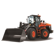 DEVELON DL250-7 Yükleyici