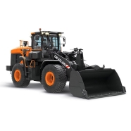 DEVELON DL320-7 Yükleyici