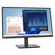 LENOVO 63A9DJR1TK THİNKVİSİON T27P-30 27 inch WLED 3840 x 2160 LED/LCD Monitör