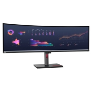 LENOVO 63DBGAH1TK THİNKVİSİON P49W-30 49 inch WLED 5120 x 1440 LED/LCD Monitör