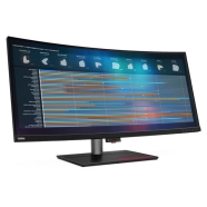 LENOVO 62C1RLK6TK THİNKVİSİON P40W-20 39,7 inch WLED 5120 x 2160 LED/LCD Monitör