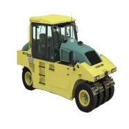 AMMANN ART240 ASFALT Silindir