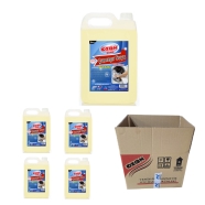 OZONOZON OZN.ÇM.SY.5 1 x 5 lt ÇAMAŞIR SUYU Çamaşır Suyu