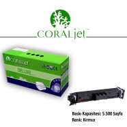 CORALJET PR-CAN-069HMG 069HMG 5500 Sayfa KIRMIZI (MAGENTA) MUADIL Lazer Yazıc...