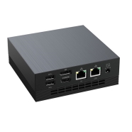 MINIX NEO Z100-AERO INTEL Processor Alder Lake-N N100 16 GB DDR4 Z100 AERO Wi...