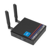 MINIX NEO Z100-0dB INTEL Processor Alder Lake-N N100 16 GB DDR4 NEO Z100-0dB ...