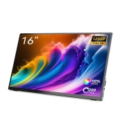 MINIX SF16T SFL6T 16 inch LED 1920 x 1200 LED/LCD Monitör
