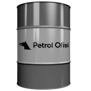 PETROL OFİSİ 400001111 GRAVIS SP-X 150 1 x 180 kg Otomotiv Dişli Yağı