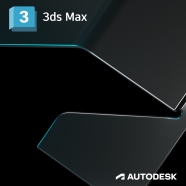 AUTODESK 128N1-TR2025-ES12 Çizim ve Tasarım Programı
