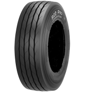 PROMETEON 6047500 235/75 R Jant Çapı (inç)  17.5 R02 PRO TRAİLER 143/141(145J...