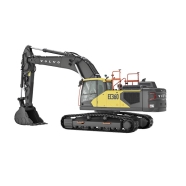 VOLVO EC360FL PALETLİ Ekskavatör