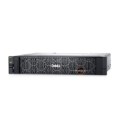 DELL POWERVAULT ME412 ME412 -240 TB NLSAS -M240NL Yedekleme Ünitesi