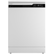 ARÇELİK 6455 WF Bulaşık makinesi