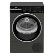 BEKO KMB 911 IG Çamaşır Kurutma Makinası