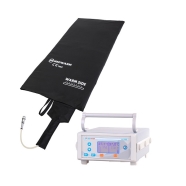 8699436281125 MEDWARM W-500D - 190MS W500D MODEL ÇİFT KANAL KONTROL ÜNİTESİ 1...