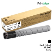 PRINTMAX PM-TN324K PM-TN324K 27000 Sayfa SİYAH MUADIL Lazer Yazıcılar / Faks ...