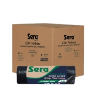 SERA POWERWRAP ( EDT EX GÜÇLÜ JUMBO BOY 10X20 Ç.T. 06290-52 ) JUMBO BOY 80 x ...