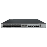 HUAWEI 98012231+ 88037BNL+ 02131754 S5735-S24ST4XE-V2 Anahtarlama Cihazı (Swi...
