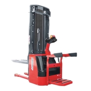 PEGASOLİFT 535-PL16/55TX ELEKTRİKLİ ASANSÖRLÜ BİNİCİLİ İstif Makinesi