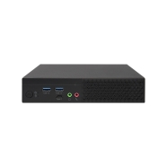 AIDATA BUSINESS ABM-14400-825600X MINI PC INTEL i5 14400 16 GB DDR4 BUSINESS ...