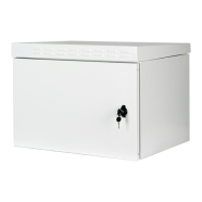 LANDE 7U 19'' 600mm x 450mm DUVAR TİPİ IP SAHA DOLABI LN-ESX-IP5507U6045-LG H...