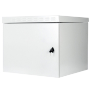 LANDE 9U 19'' 600mm x 600mm  DUVAR TİPİ IP SAHA DOLABI LN-ESX-IP5509U6060-LG ...