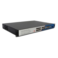 LONGLINE LNGIGF26GT-24POE LONGLINE LNGIGF18GT-16POE-M 16×1000Base-T POE port+...