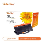 BETTER DAY BBR-TN850 / TN3437 / TN3467 BBR-TN850 / TN3437 / TN3467 8000 Sayfa...