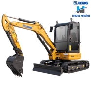 XCMG XE40E Mini Ekskavatör