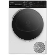 ARÇELİK 1201 KMX Çamaşır Kurutma Makinası
