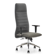 ZIVELLA OFFICE FURNITURE STEEL BRK40050 Çalışma Koltuğu