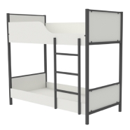 ZIVELLA OFFICE FURNITURE RNZ98199R RNZ98199R 1990 x 980 mm Ranza