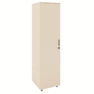 ZIVELLA OFFICE FURNITURE FILL 50-T19 BRD50190K 502 x 500 x 1900 mm Tek Kişili...