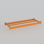 AYSANRAF AYS-HR-GOZ-O-105X330 3300 x 1050 x 0 mm ORTA DESTEK PROFİLLİ HIGH RA...